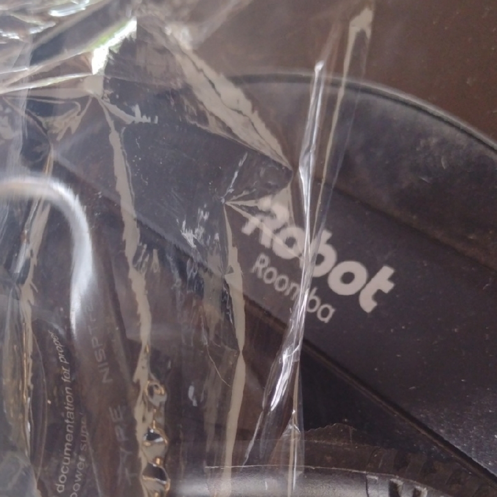 iRobot Roomba Aero Force Vacuum Cleaner